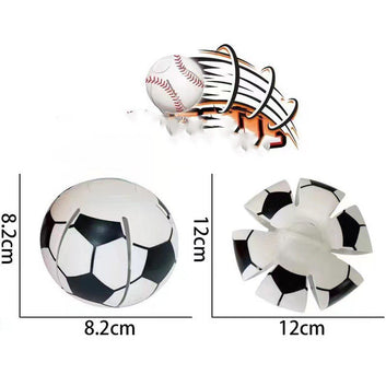 Outdoor Elastic Pet Ball